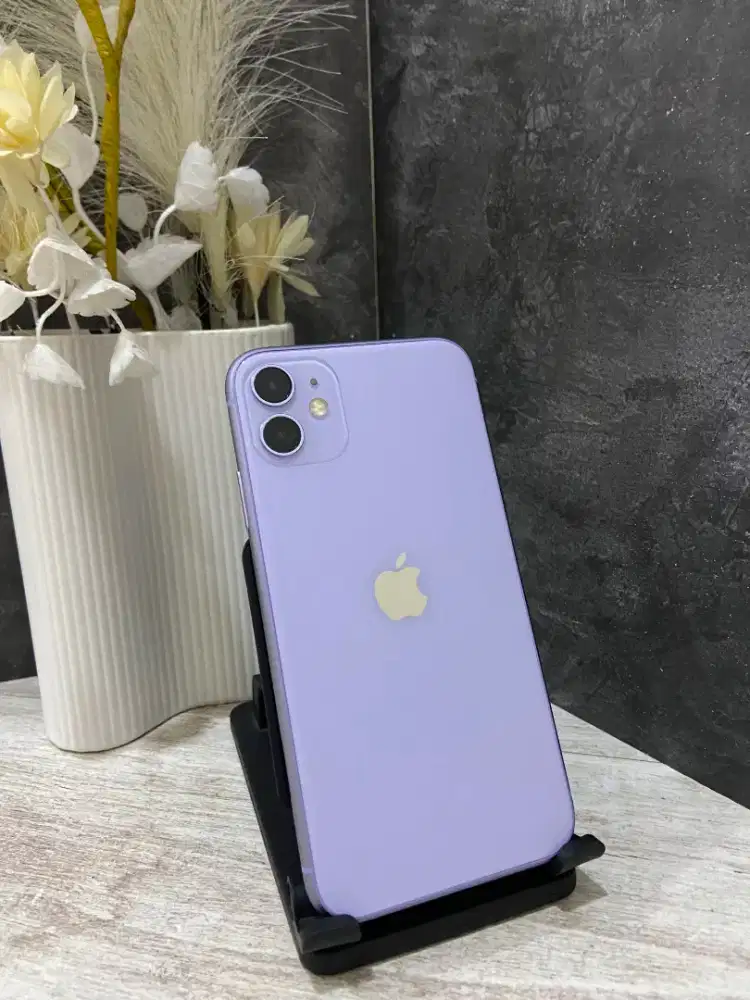 IPHONE 11 128GB INTER FULLSET NOMINUS