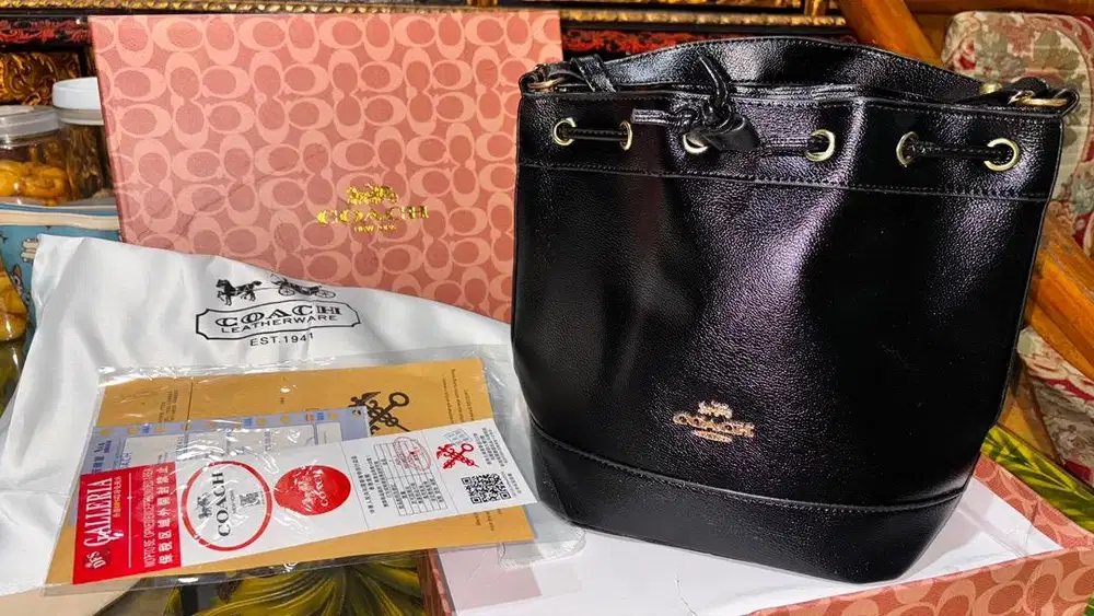 Jual tas cewek masih baru