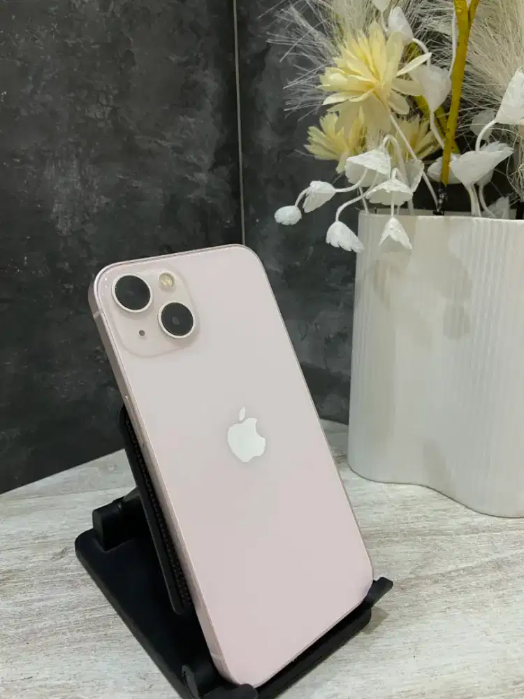 IPHONE 13 256GB INTER FULLSET NOMINUS