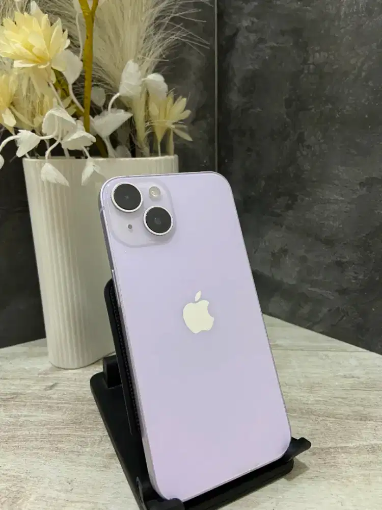 IPHONE 14 128GB INTER FULLSET NOMINUS