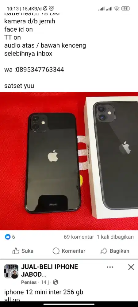 Cari lowongan pekerjaan