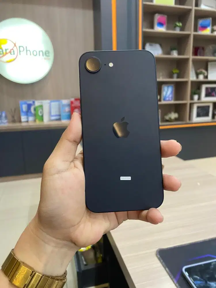 IPHONE 16E 128 READY BRAND NEW