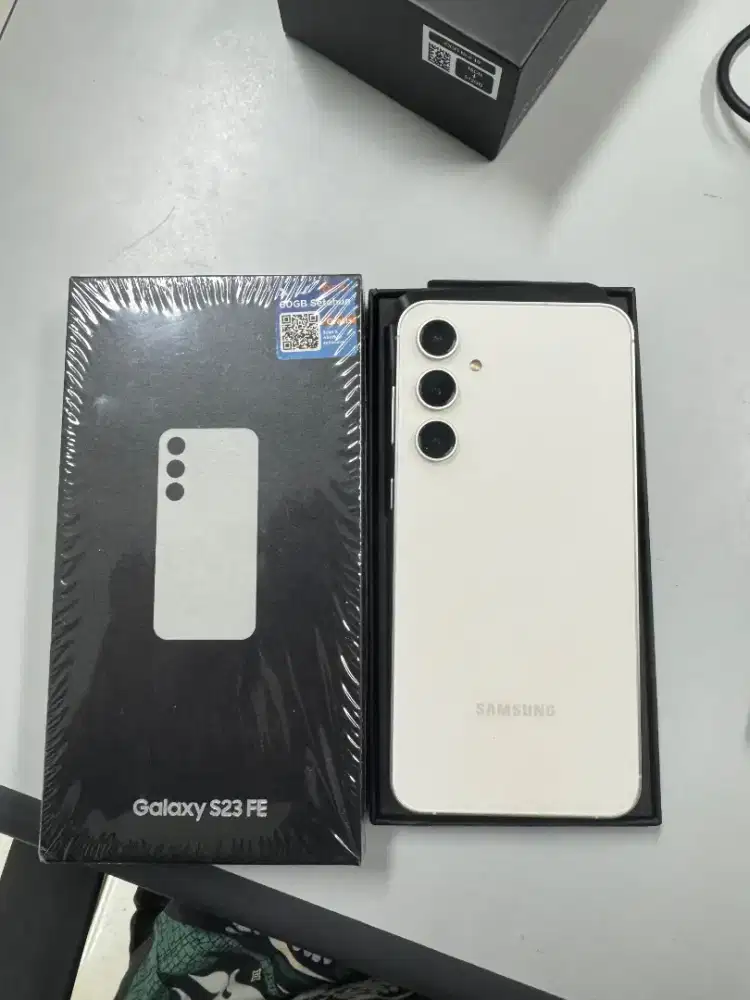 Samsung Galaxy S23 FE