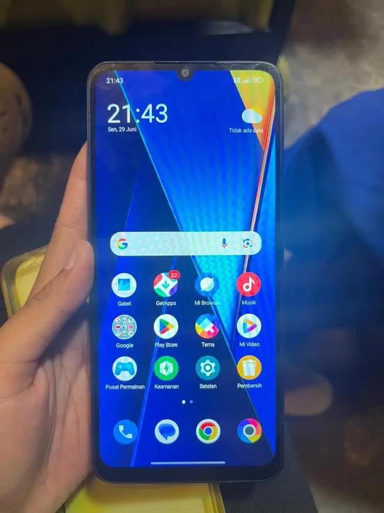 poco c65 ram 6/128 no minus lecet pemakaian