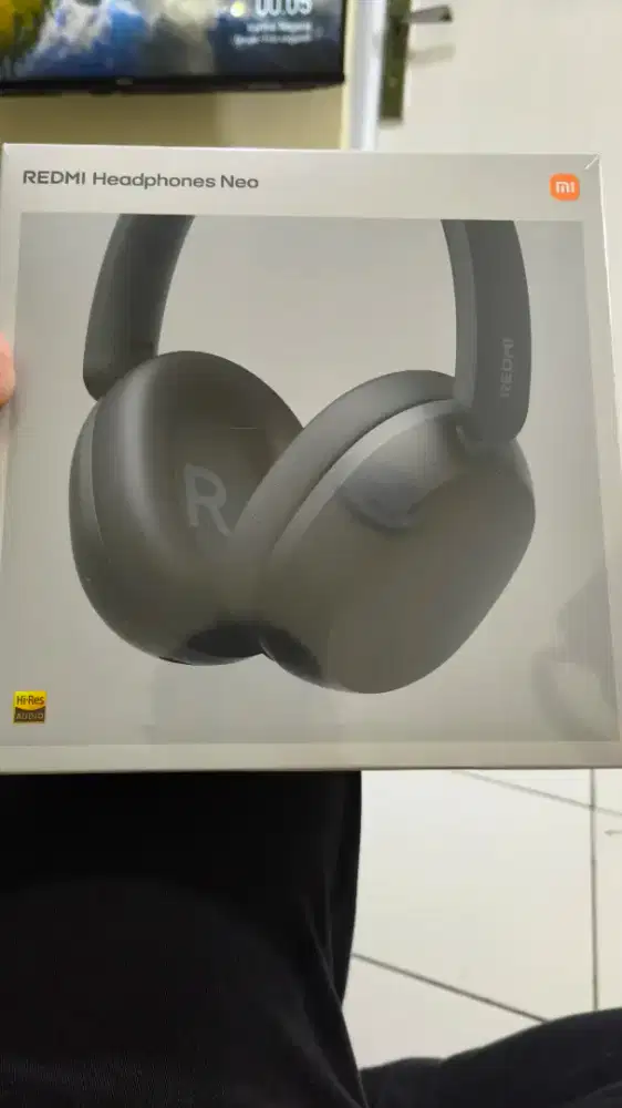 Redmi Headphones Neo