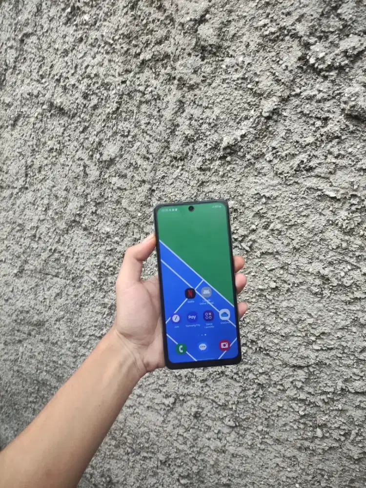 Samsung a71 8/128
