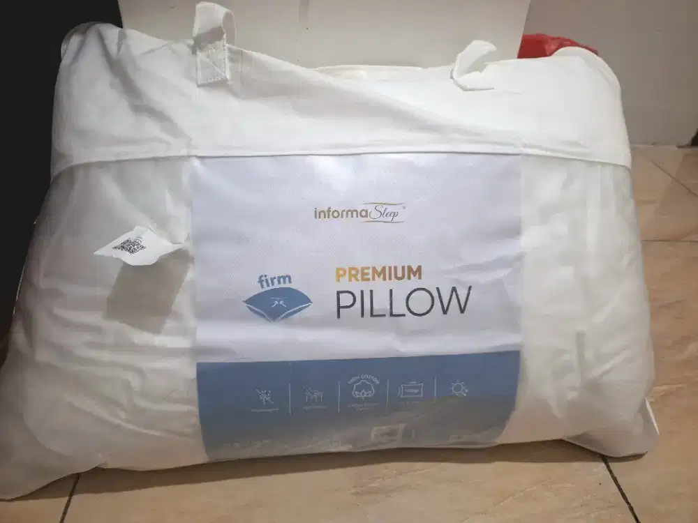BANTAL FIRM INFORMA