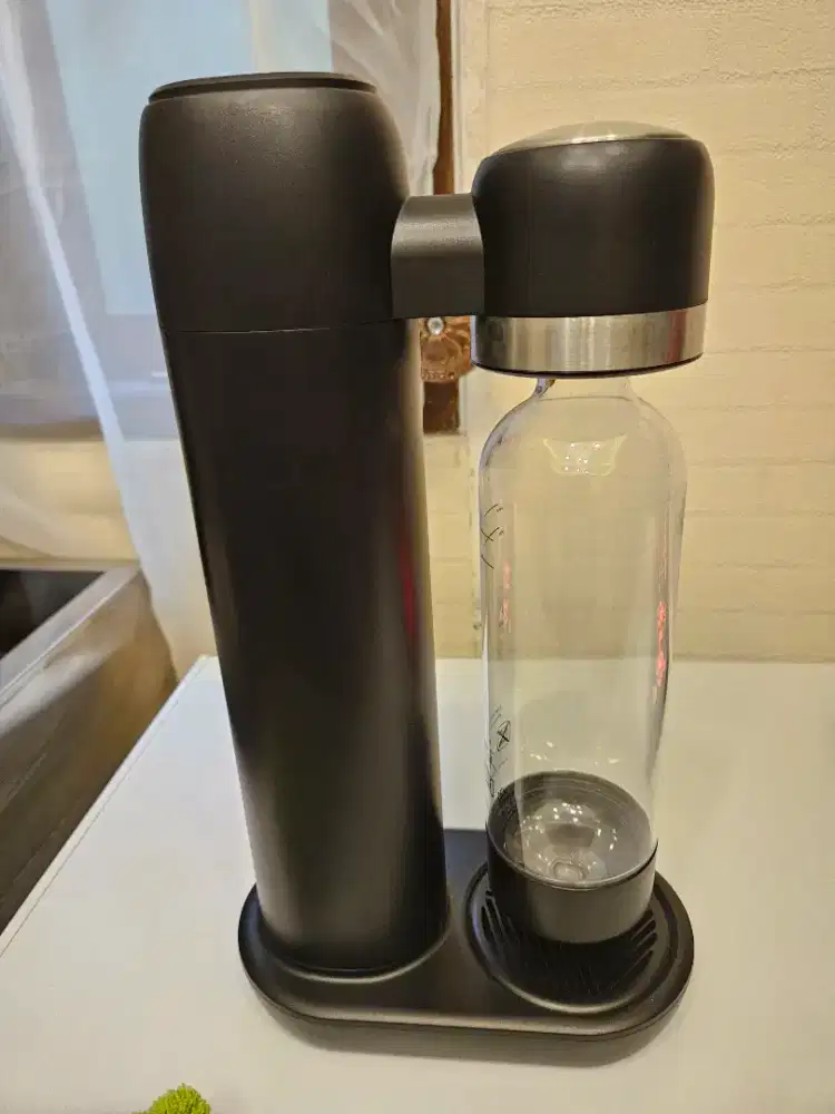 Mesin soda Maker