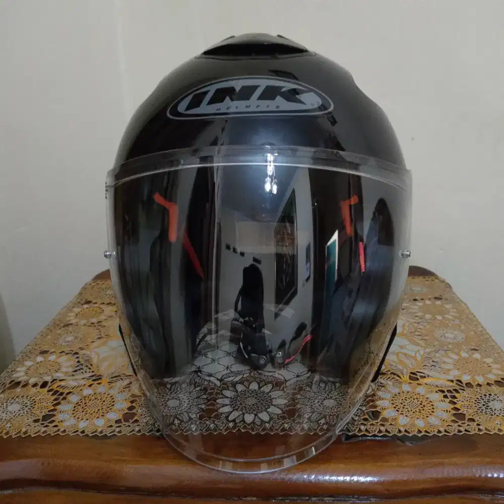 Forsale helmet original...