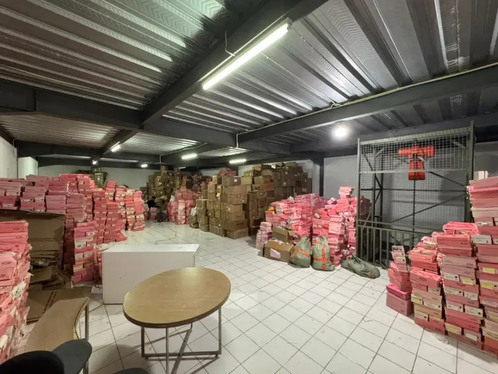 Gudang Elang Laut, Gudang Sit, Sentra Industri Terpadu, Elang Laut, Sit, Gudang pik, Pik