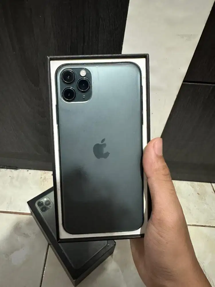 Iphone 11 Pro Max Ibox
