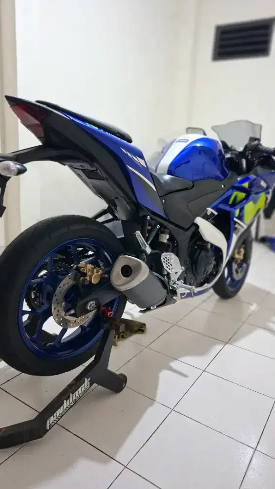 R25 Movistar 2015