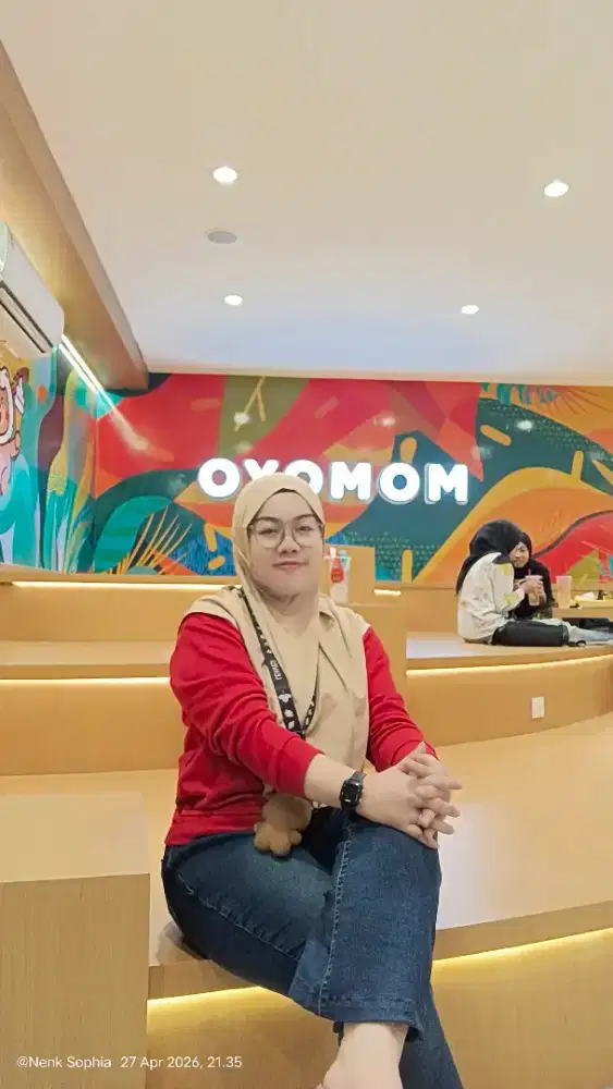 Mencari pekerjaan