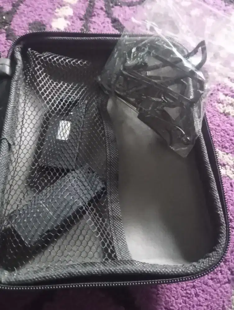 DRONE KAMERA F22