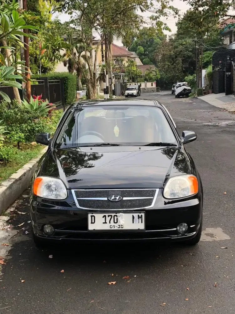 Avega Matic AT plat D BERGARANSI 1OO% AKI +BAN BARU tuker atoz march