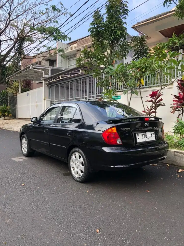 Avega Matic AT plat-D BERGARANSI 1OO% AKI+BANBARU tuker atoz march kia