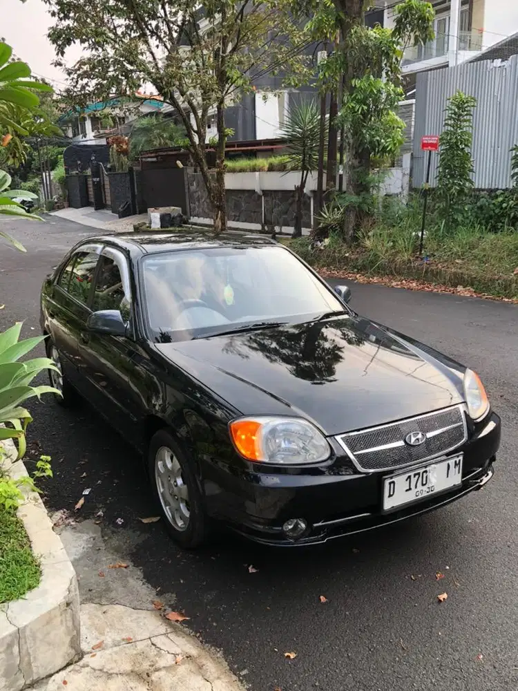 Avega Matic AT plat-D BERGARANSI 1OO% AKI+BANBARU tuker atoz march kia