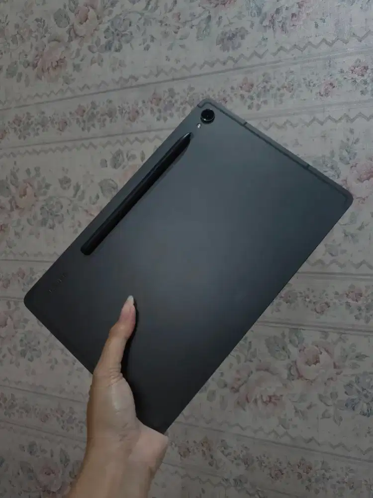 Samsung Galaxy Tab S9 5G 12/256Gb Unit Only
