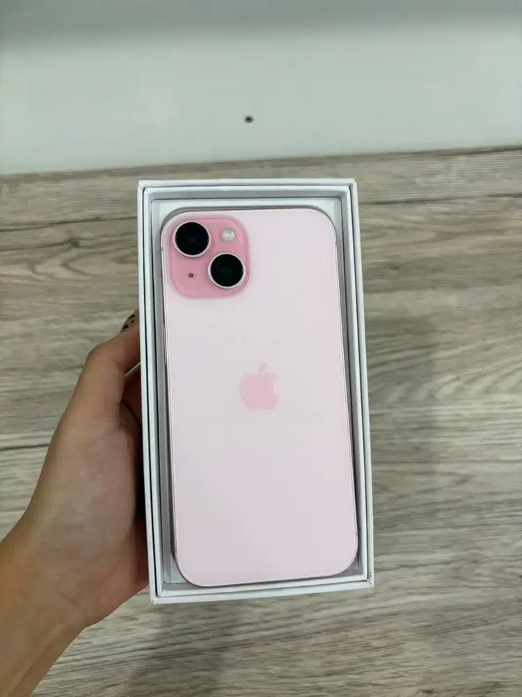 15 256gb alloperator
