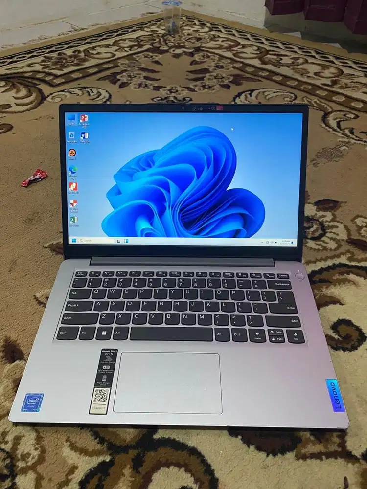 Lenovo IdeaPad 1 14IGL7 (Type 82V6)