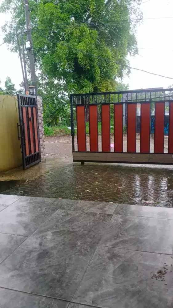 Kami menyediakan jasa renovasi/bangun rumah