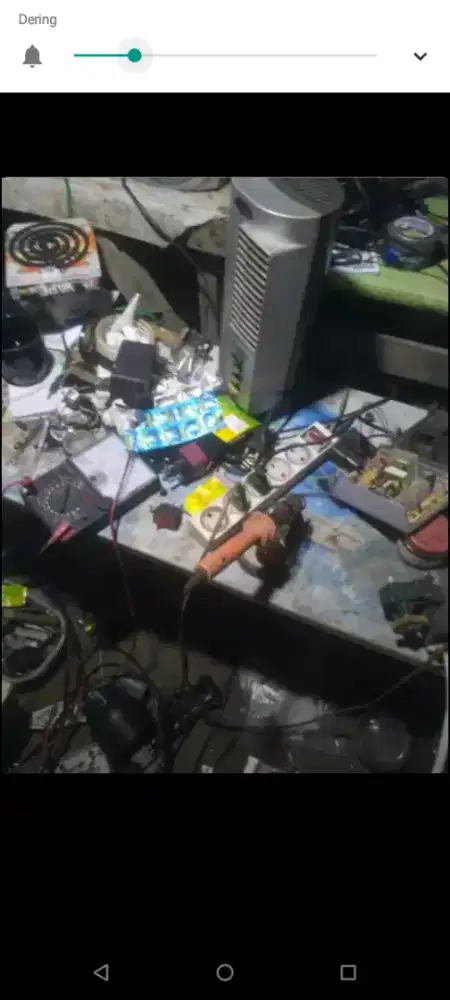 Cari pekerjaan teknisi,listrik,elektro,komputer,videotron