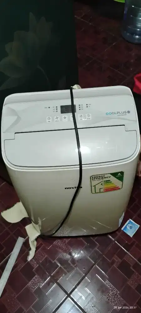 Ac Standing Novita 1 PK