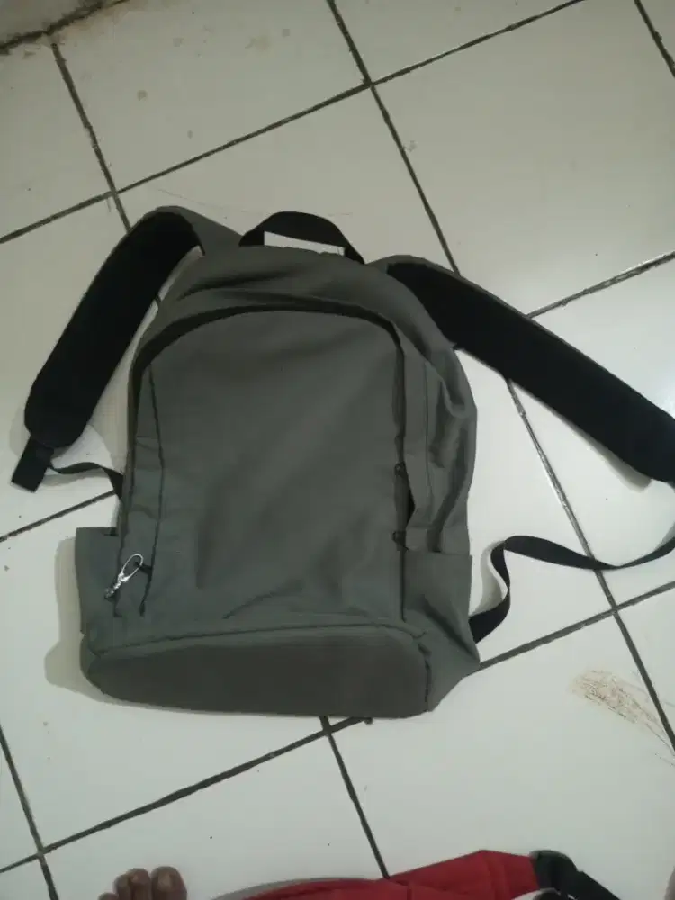 Jual tas masih bagus jarang di pake