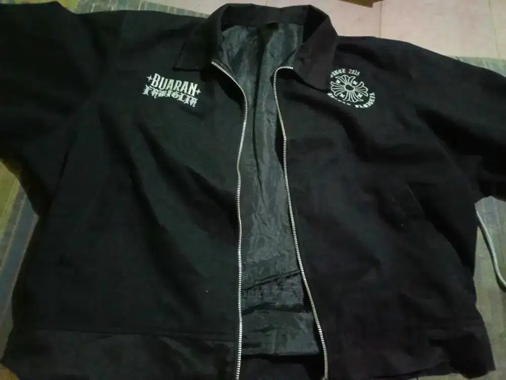 Wj buaran punya ogut