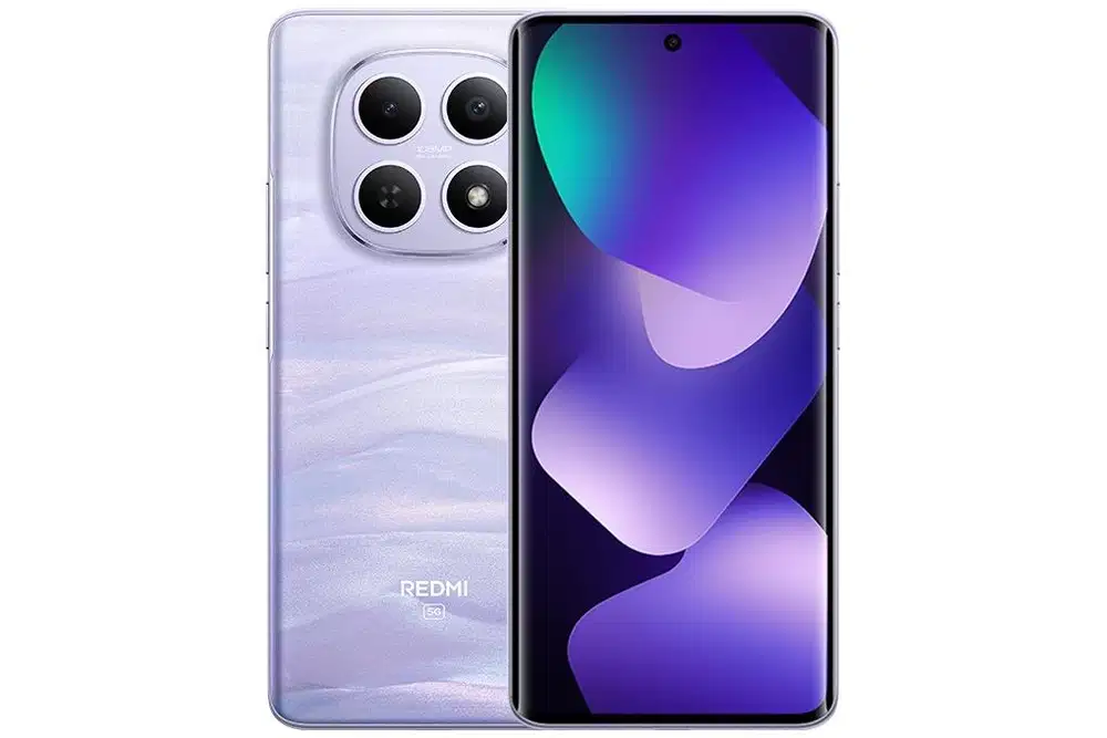 DIJUAL Redmi Note 15 5G – Mulus & Siap Pakai!