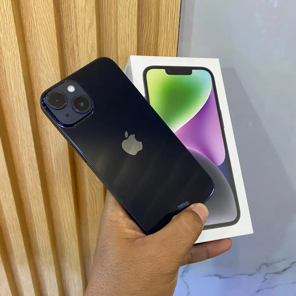 iPhone 14 128gb iBox
