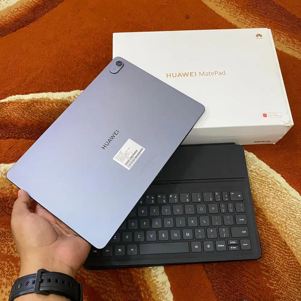 HUAWEI MatePad 11.5inc 8/128gb WIFI Only