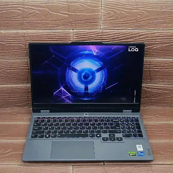 Laptop Lenovo LOQ 15IRX9