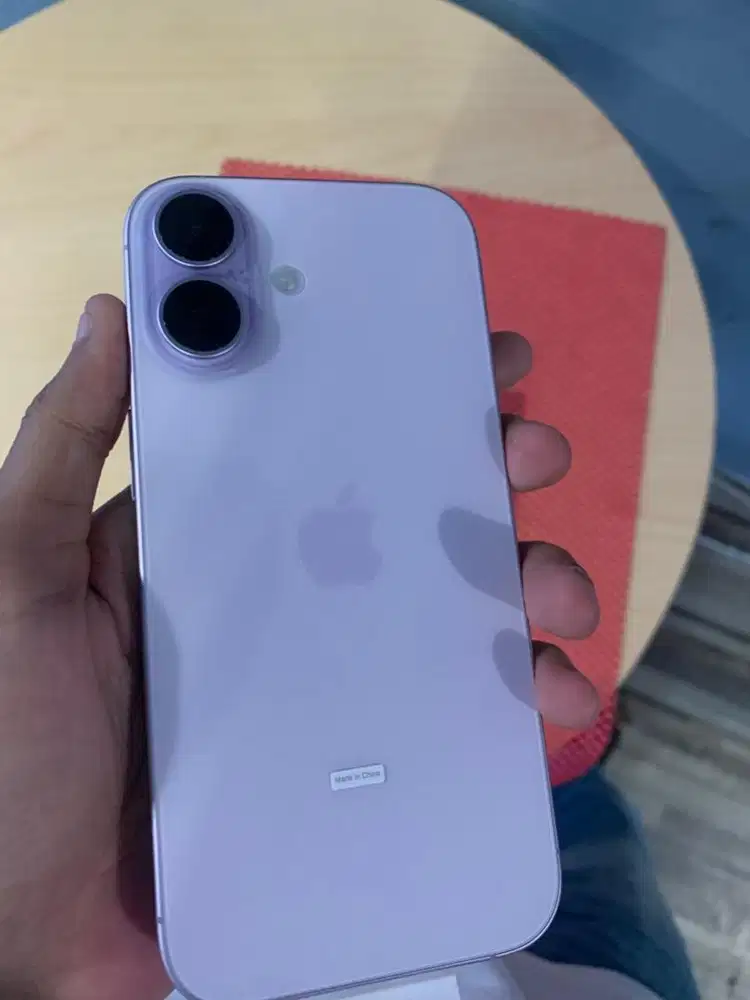 17 Basic 256Gb Lavender