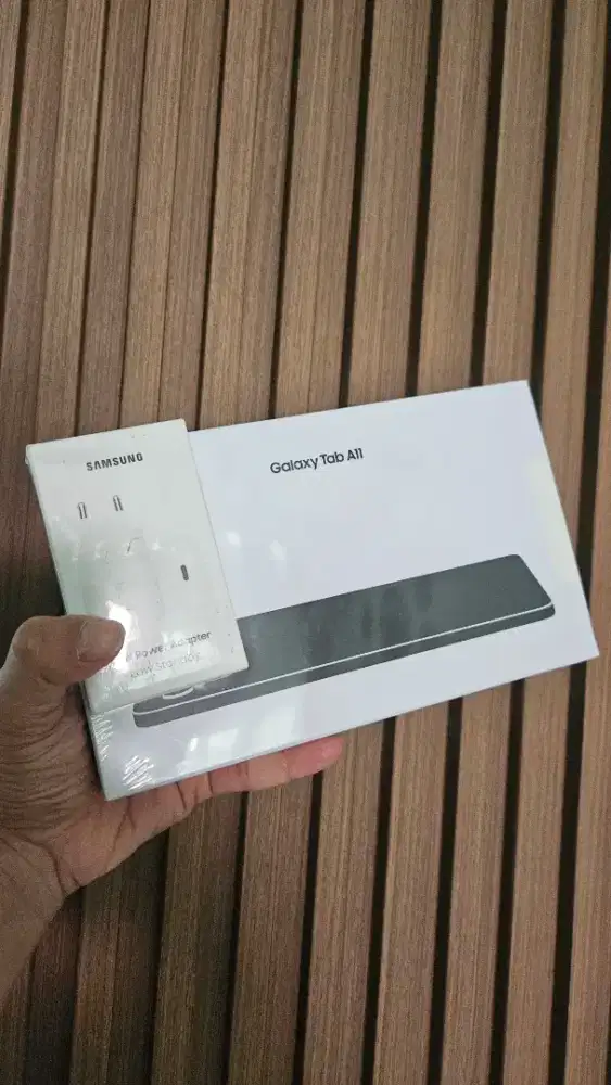 Samsung Galaxy Tab A11 4/64 Gb 8,7 Inch Murah Segel Asli Garansi Sein