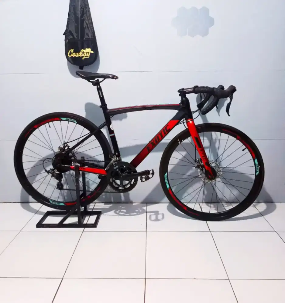 Sepeda Roadbike