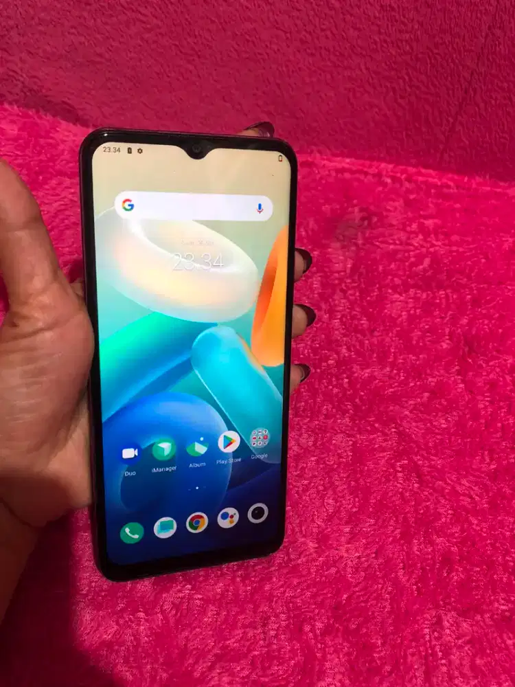Realme c75 NFC 8/256 HP aja