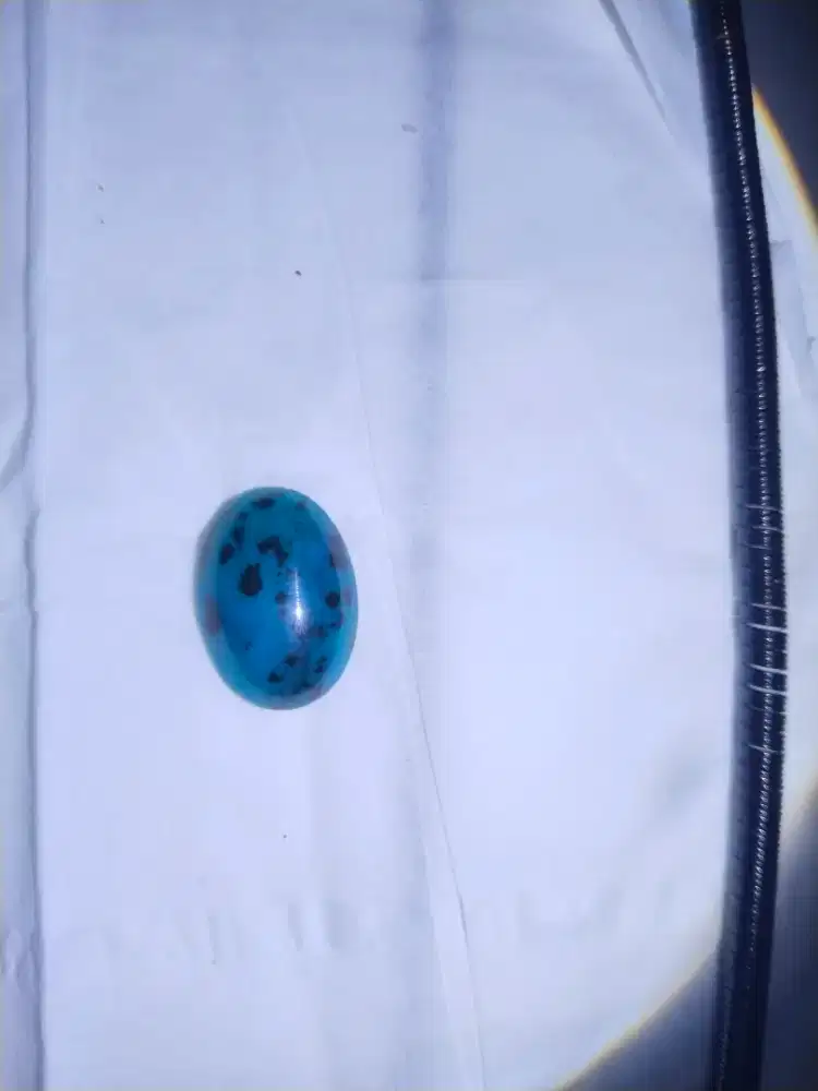 Bacan Doko totol