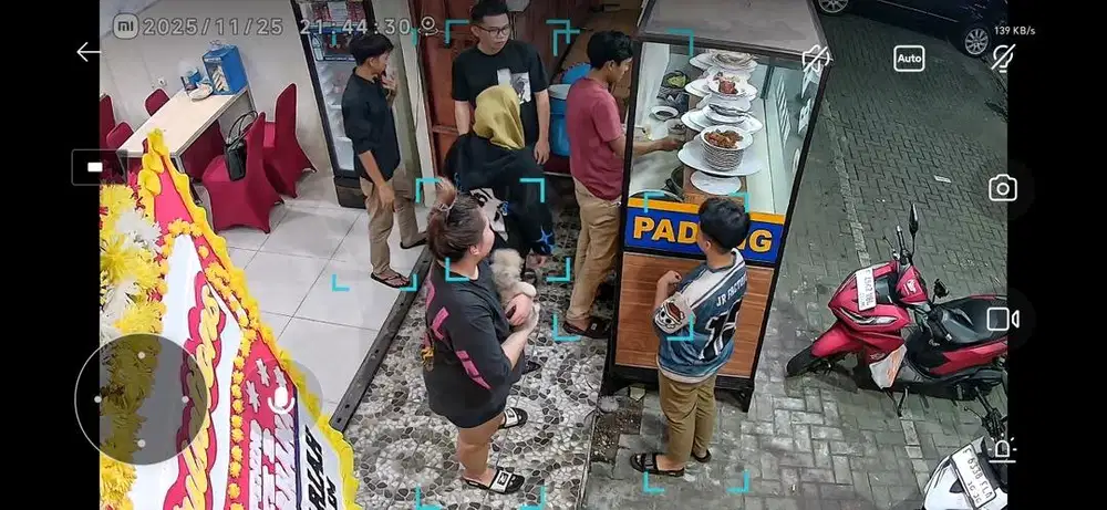 Dibutuhkan Segera di Rm Padang