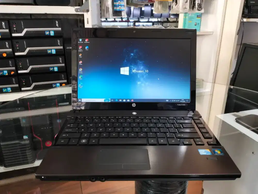 Laptop HP ProBook 4320s Intel Core i5