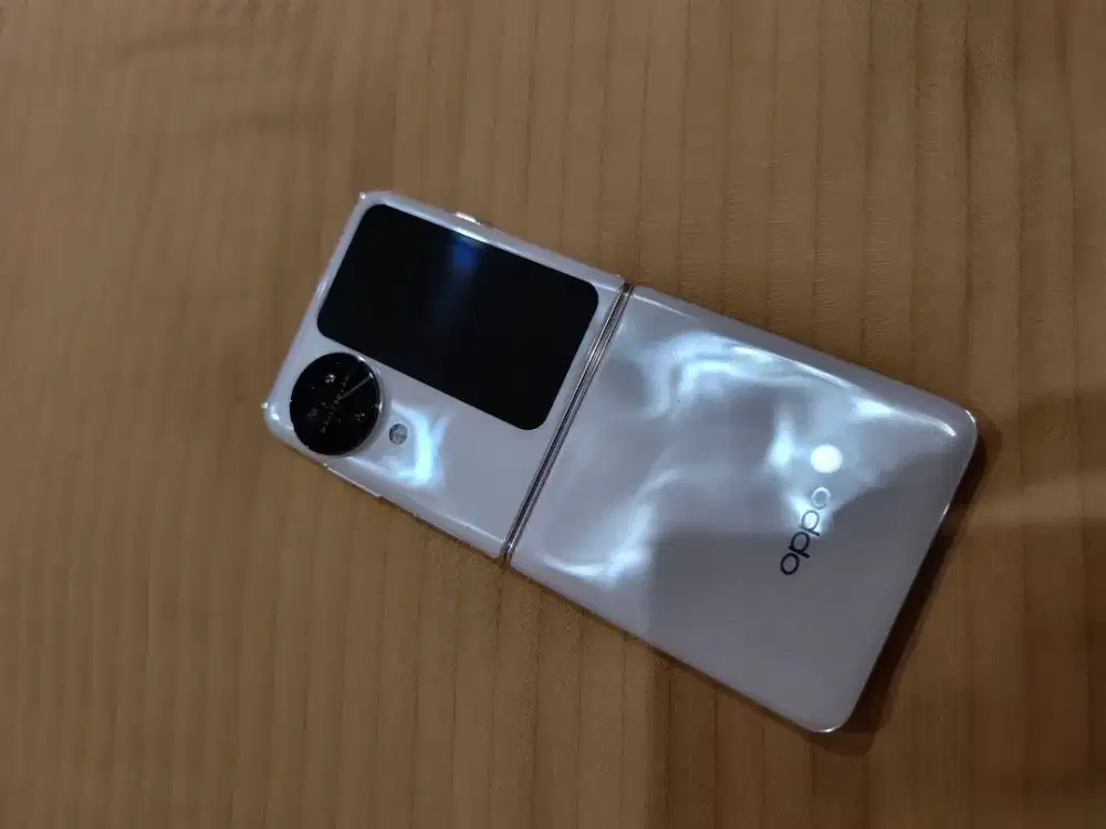 Oppo Find N3 Flip 12/256Gb Unit Only