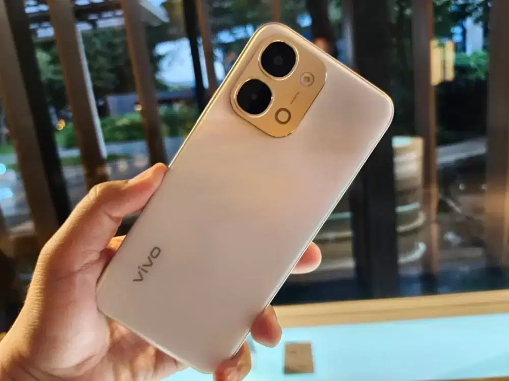 JUAL VIVO Y31D PRO PUTIH