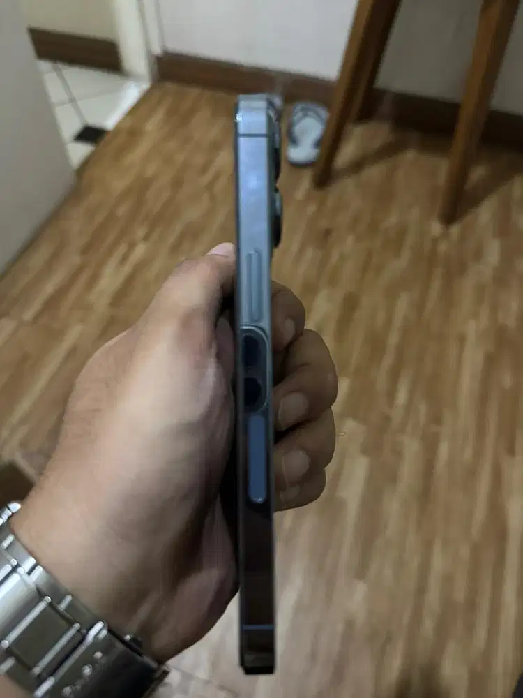Iphone 13 pro 128gb Sierra blue Inter