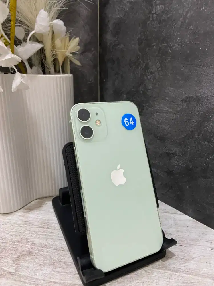 IPHONE 12 MINI 64GB INTER FULSET NOMINUS