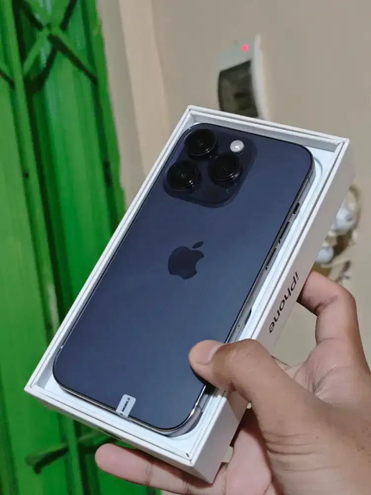 iPhone 14 pro 128gb Beacukai