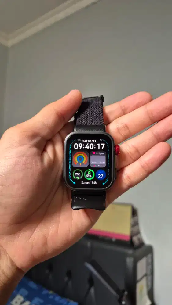 HUAWEI WATCH FIT 4 PRO