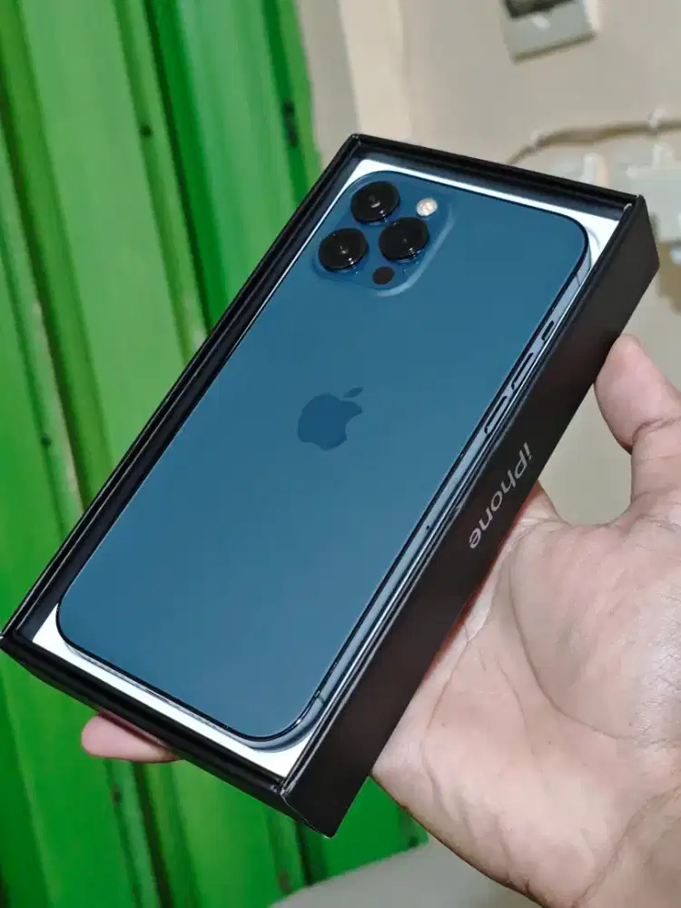 iPhone 12 Pro max  Beacukai