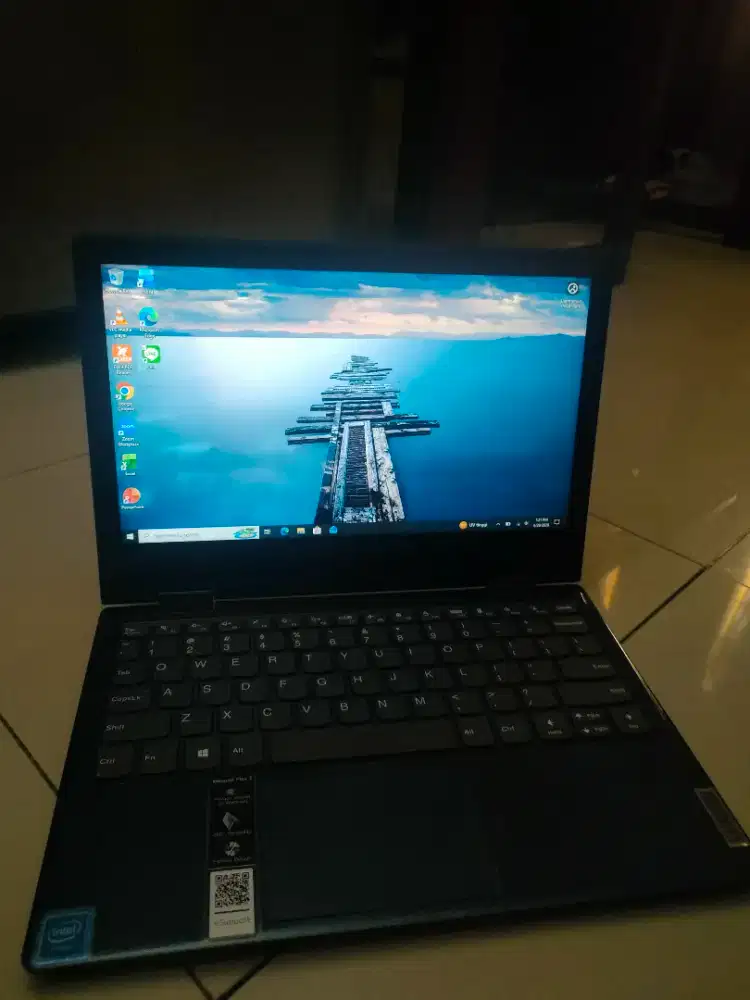 JUAL LENOVO IDEAPAD FLEX 3