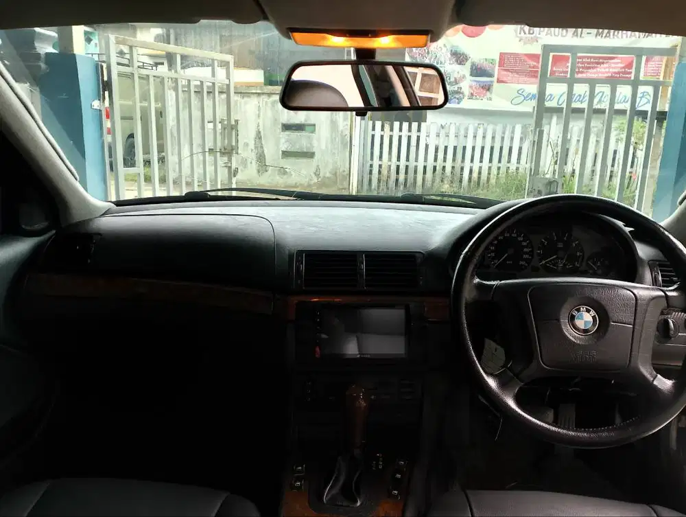 BMW super quality