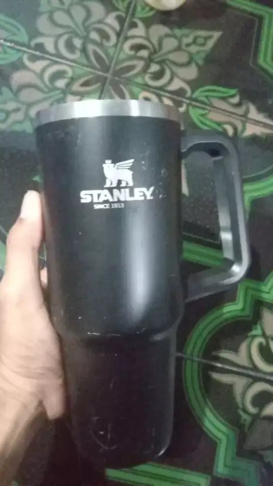 Tumbler merk Stanley